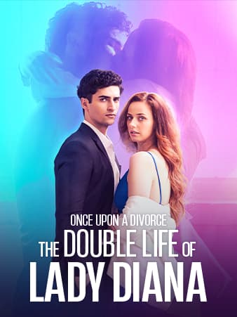 Once Upon a Divorce The Double Life of Lady Diana