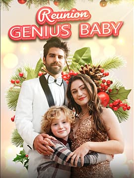 The Reunion of Genius Baby
