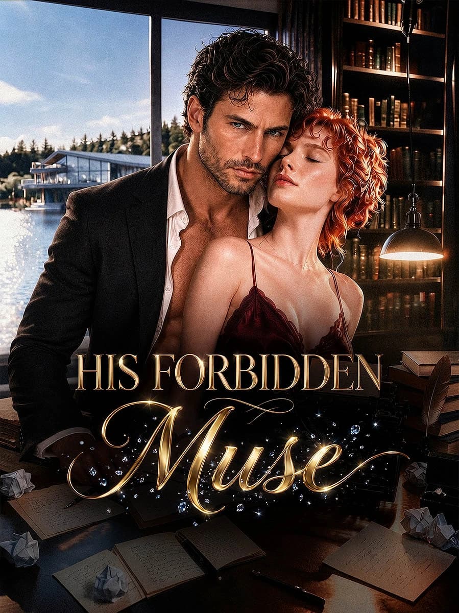His Forbidden Muse