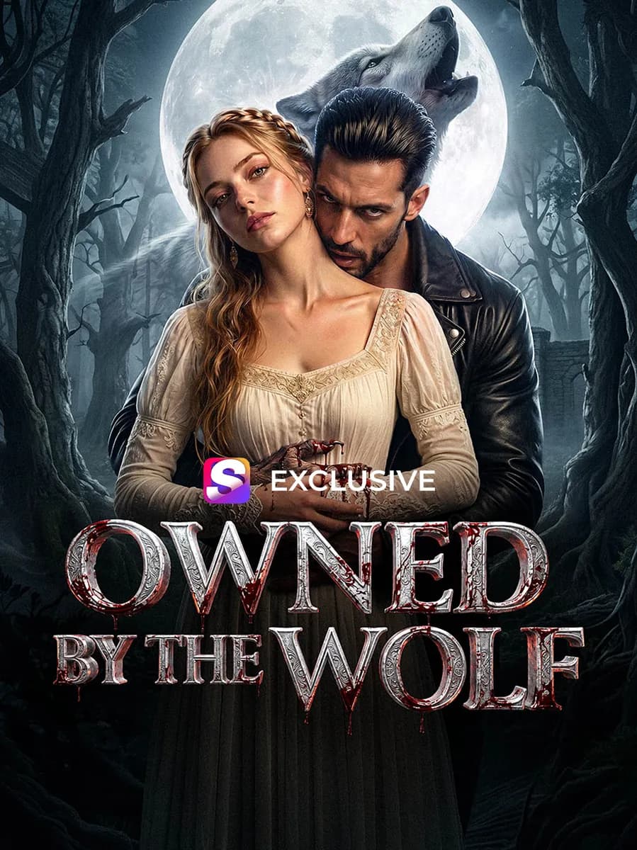 Owned by the Wolf