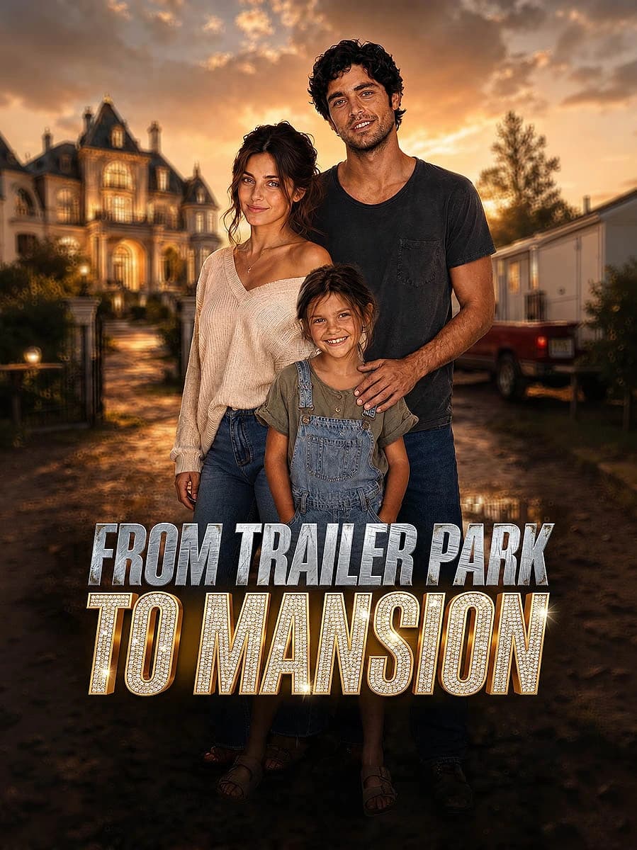From Trailer Park to Mansion