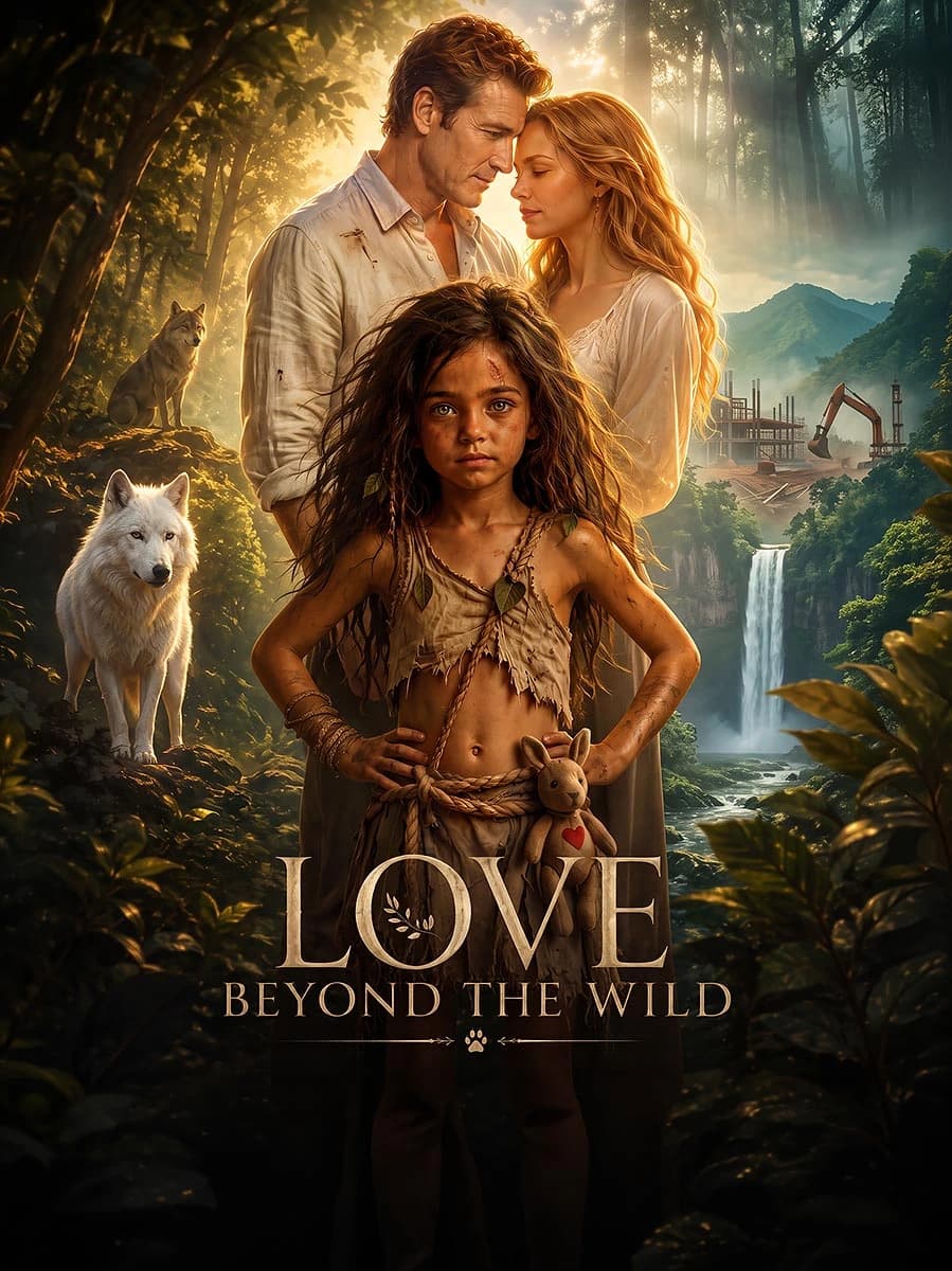 Love Beyond The Wild