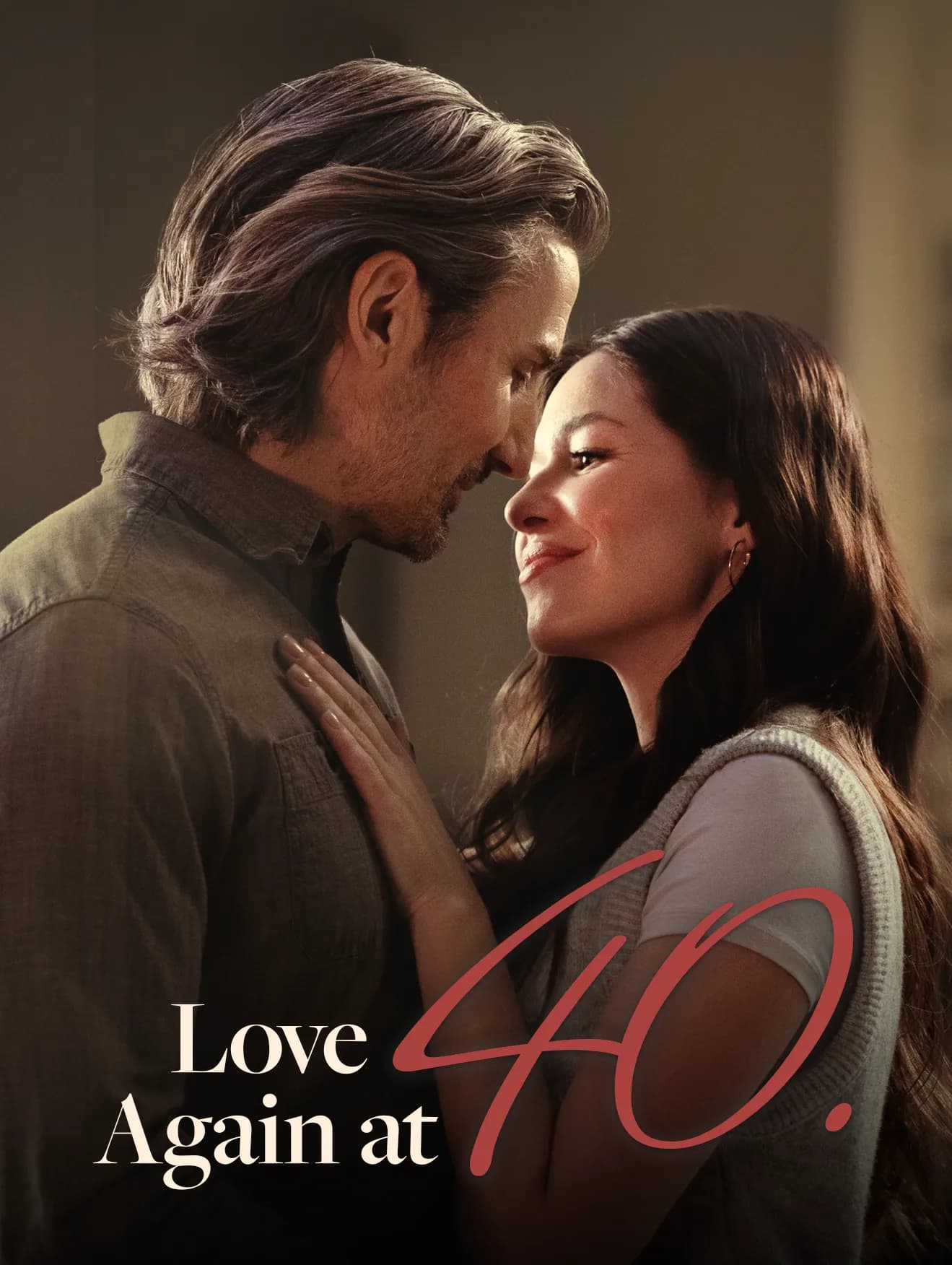 Love Again At 40